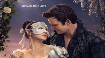 تحول درامي.. مسلسل بريدجرتون الموسم الرابع يعيد إحياء قصة سندريلا بقفاز فضي